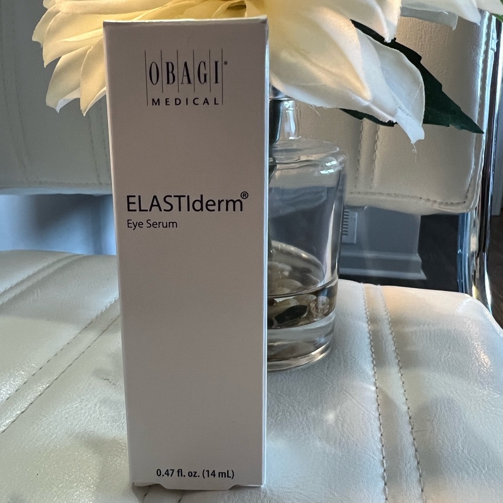 Obagi ELASTIderm Eye Serum. BRAND NEW IN BOX.